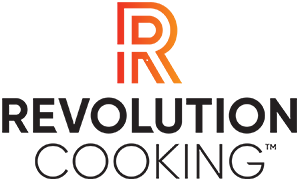 Revolution Cooking